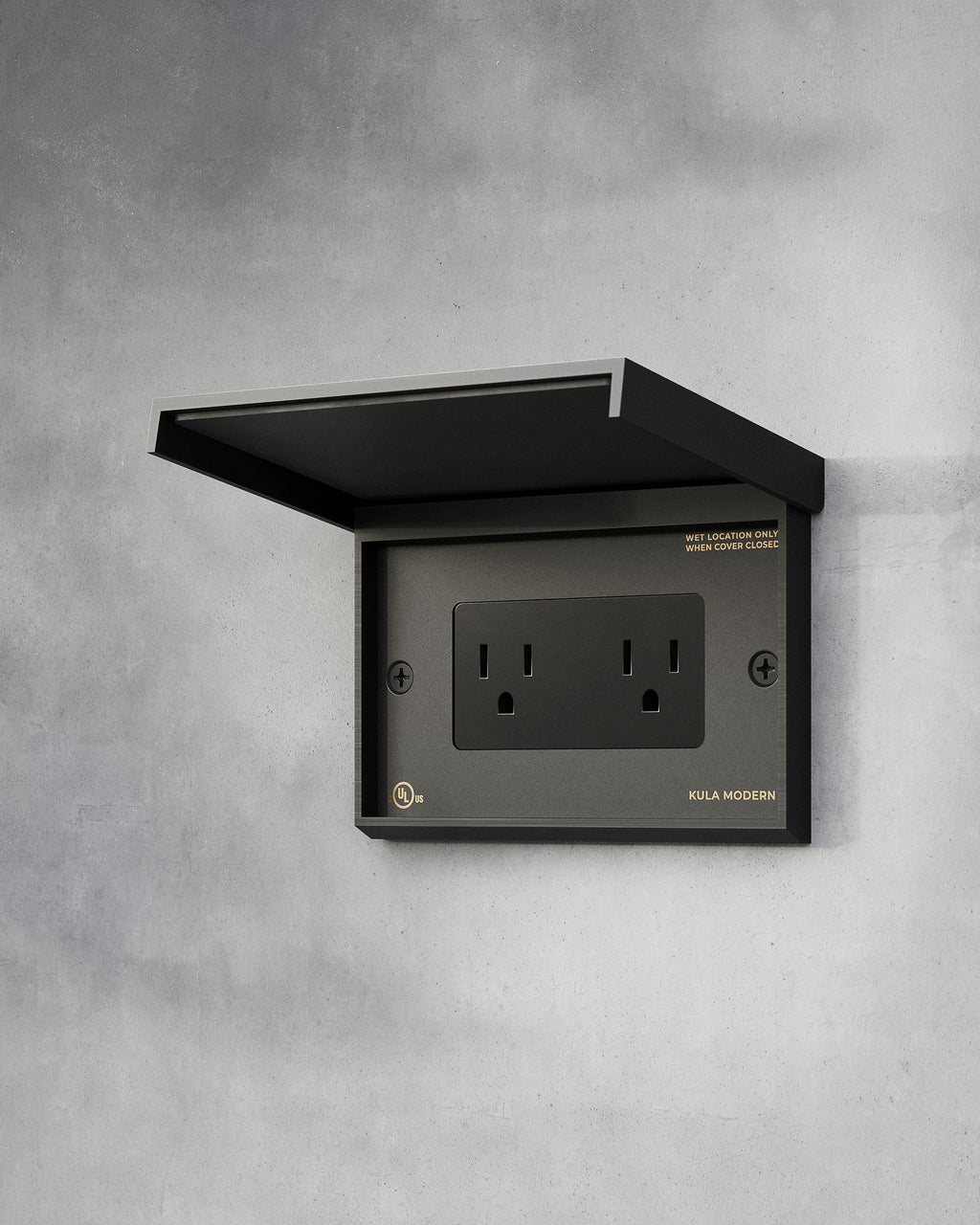 Kula Cover - Horizontal