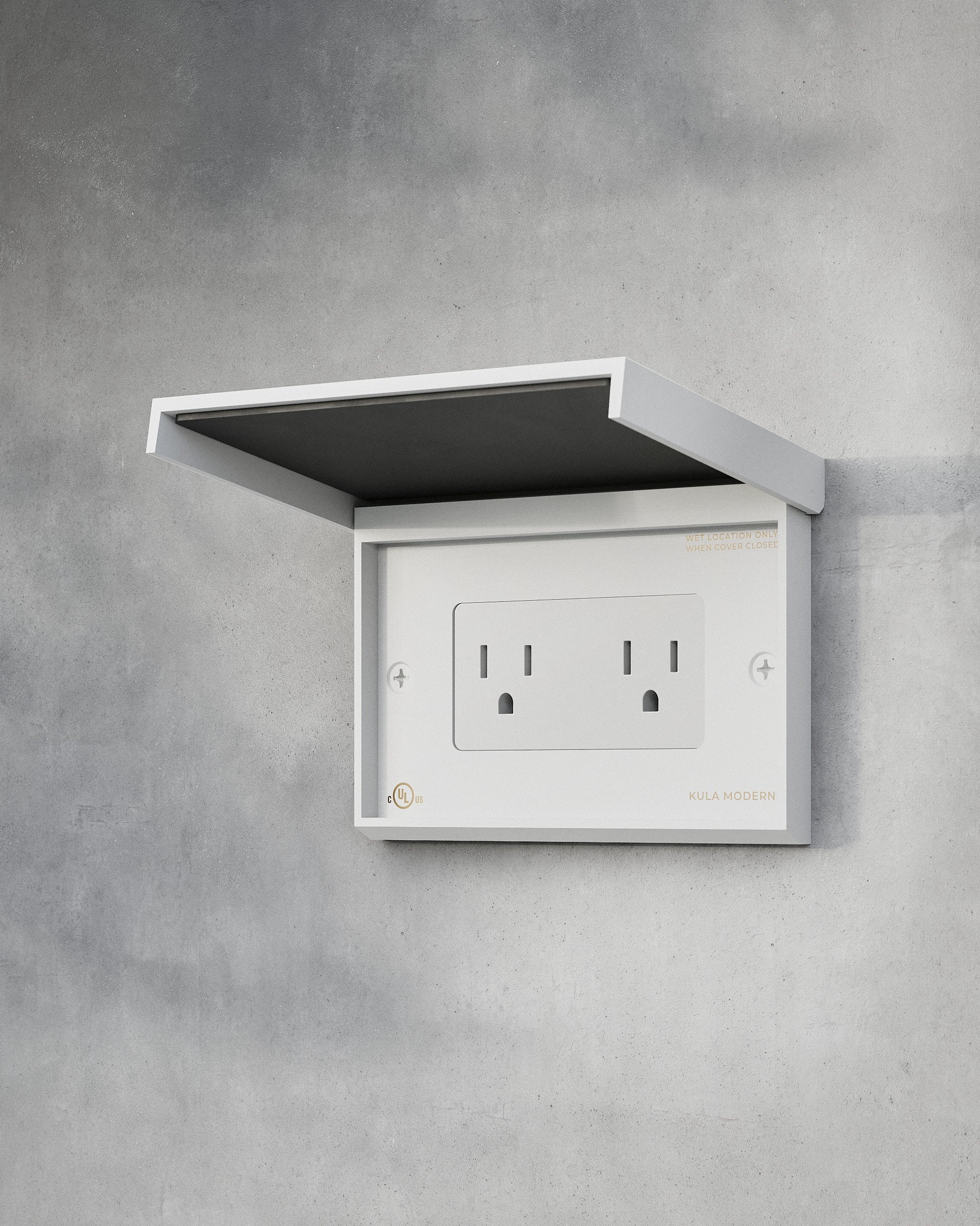 Kula Cover - Horizontal