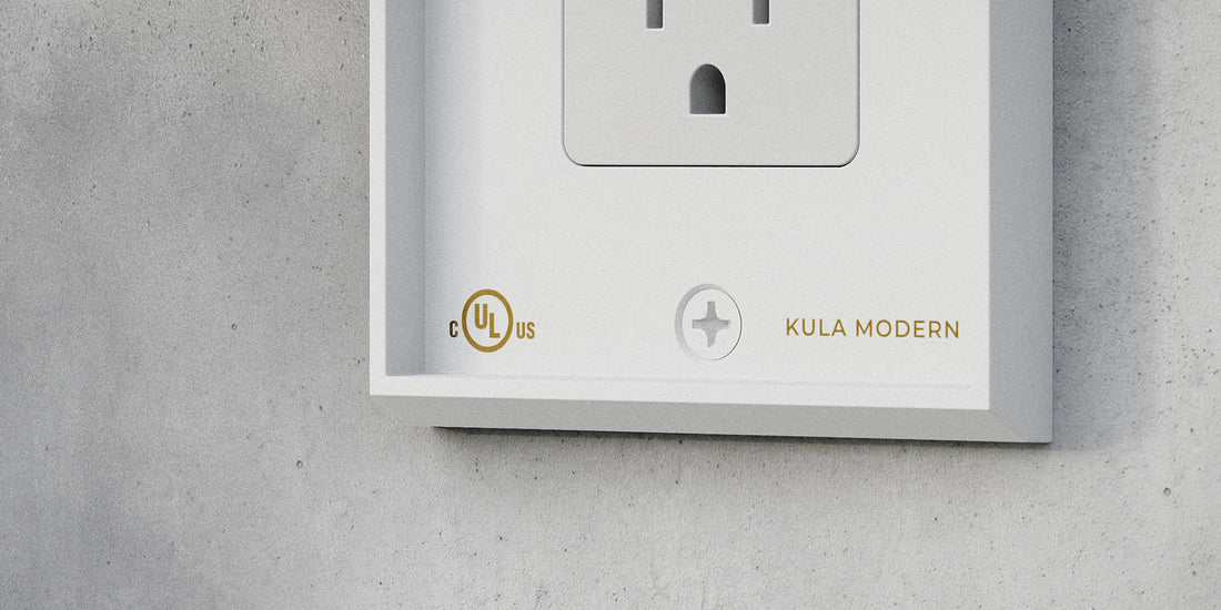 Kula Cover - Vertical – KULA MODERN