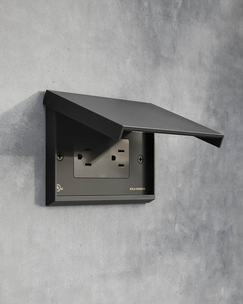 Installation – KULA MODERN