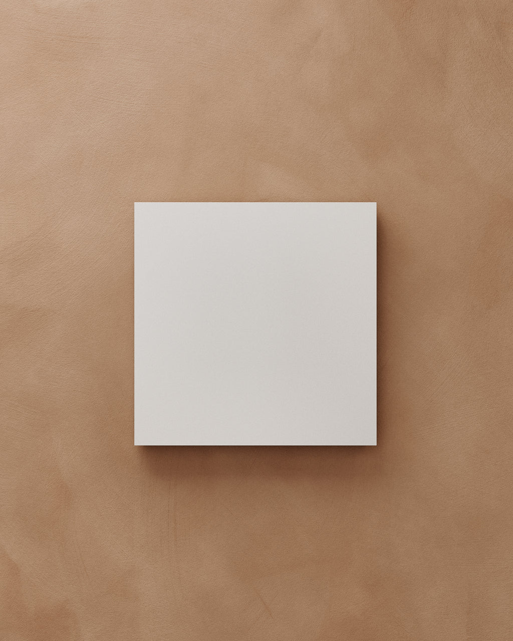 Matte White