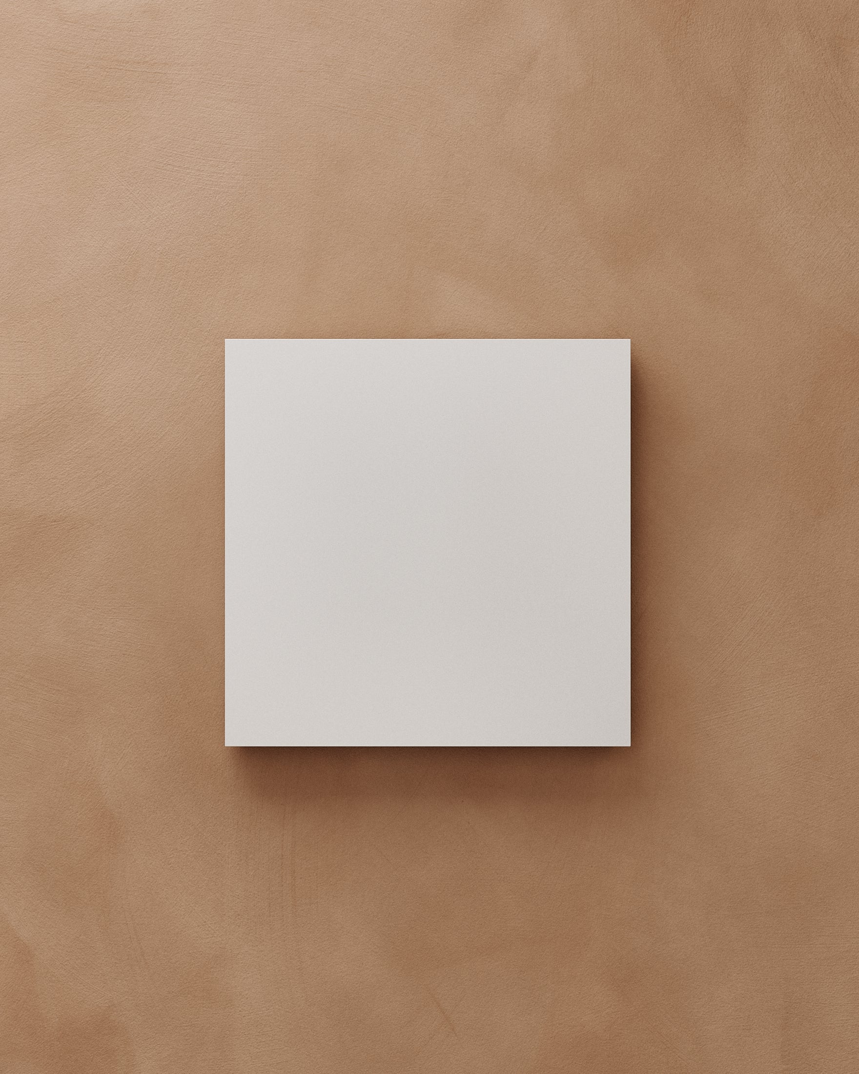 Matte White