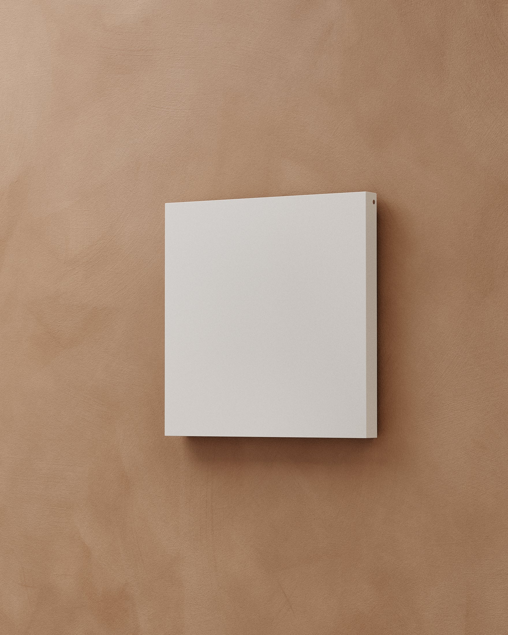 Matte White