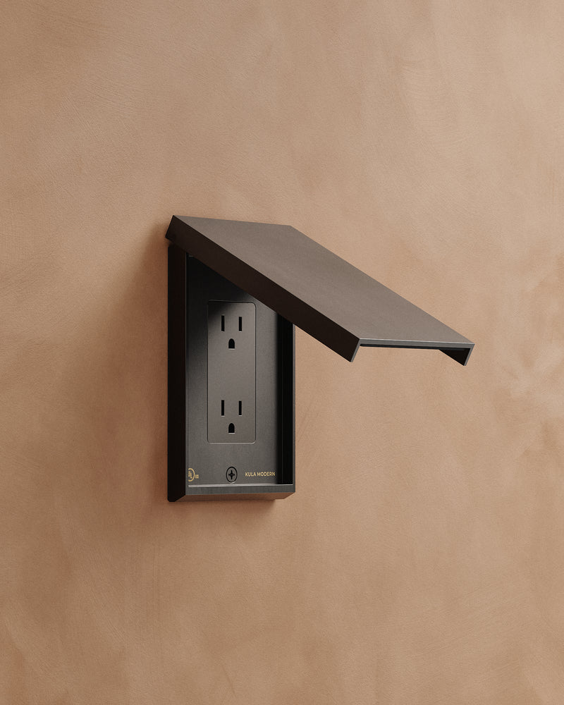 Kula Cover - Vertical