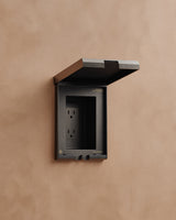 Kula Cover - Deep - Brushed Dark Bronze