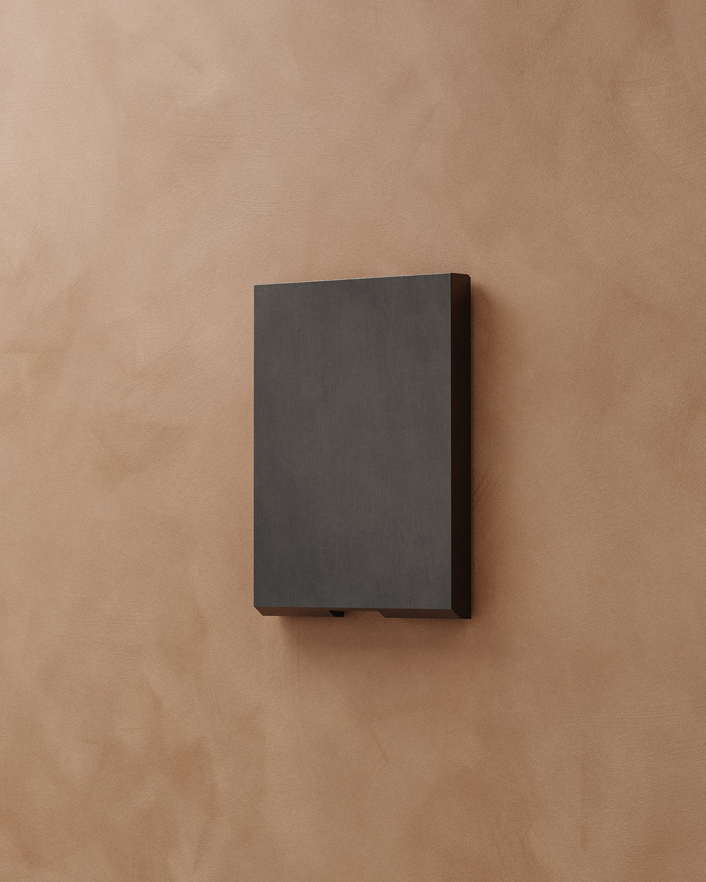 Brushed Dark Bronze