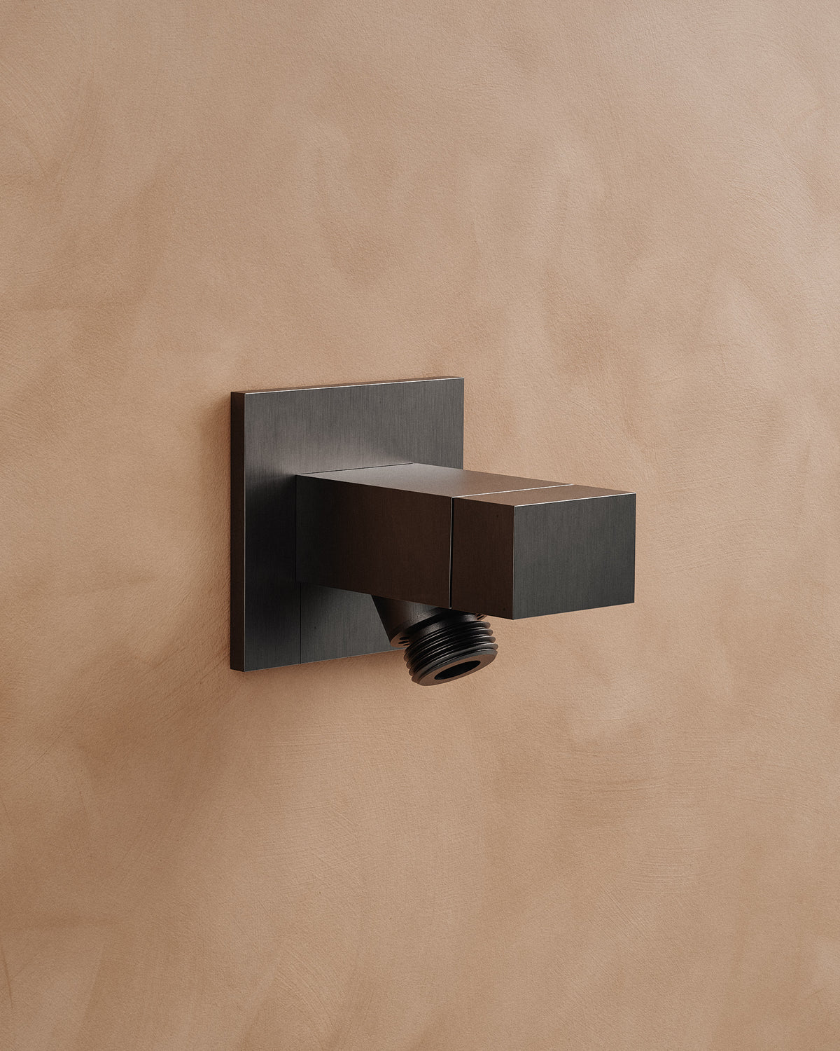 Brushed Dark Bronze