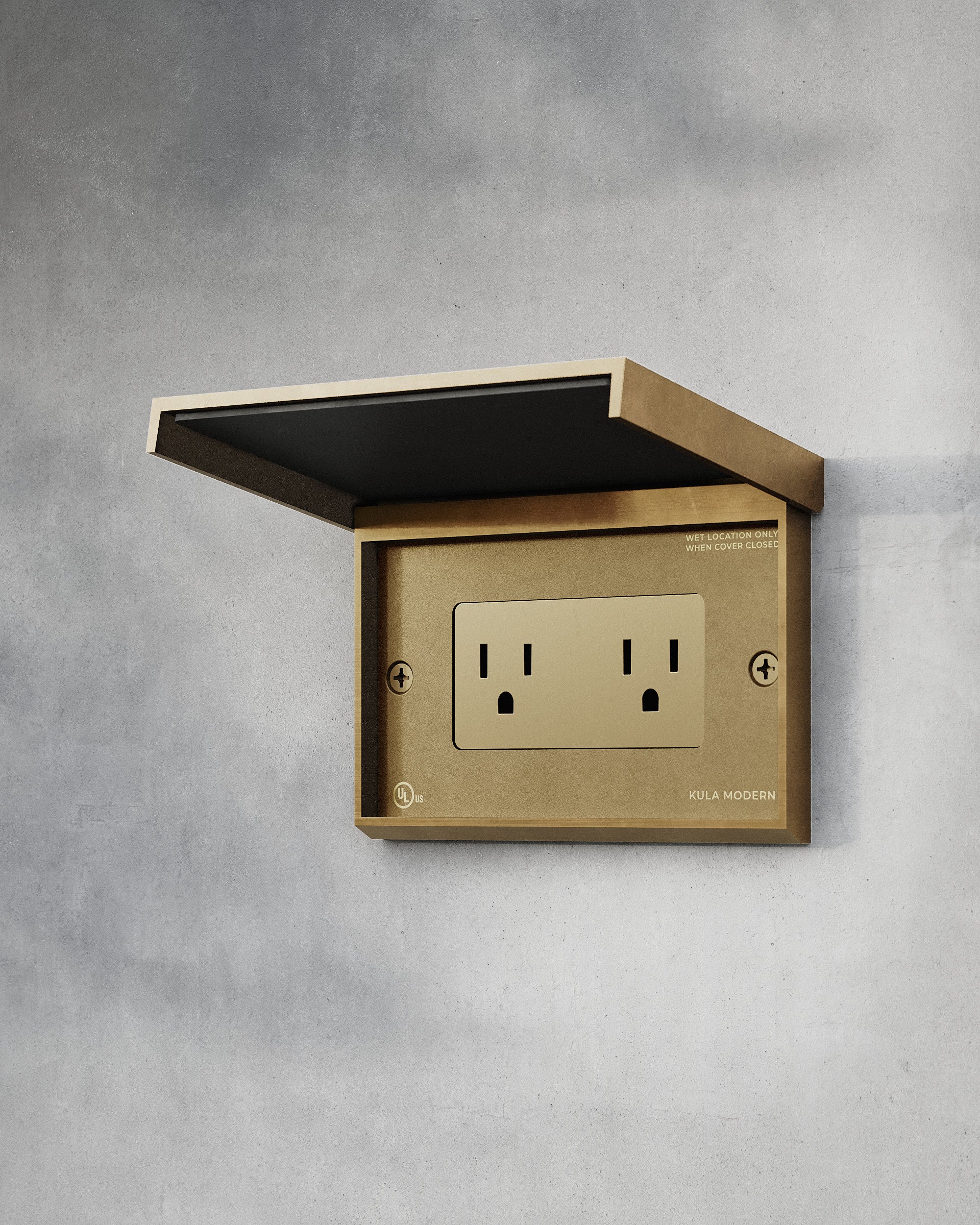 Kula Cover - Horizontal